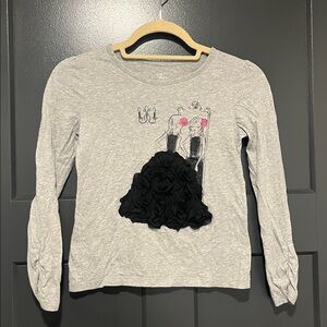 Girls Children’s Place Shirt